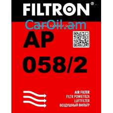 Filtron AP 058/2